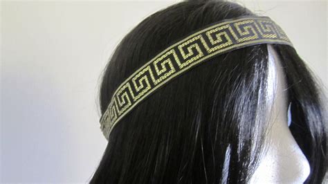 versace headbands|Meer.